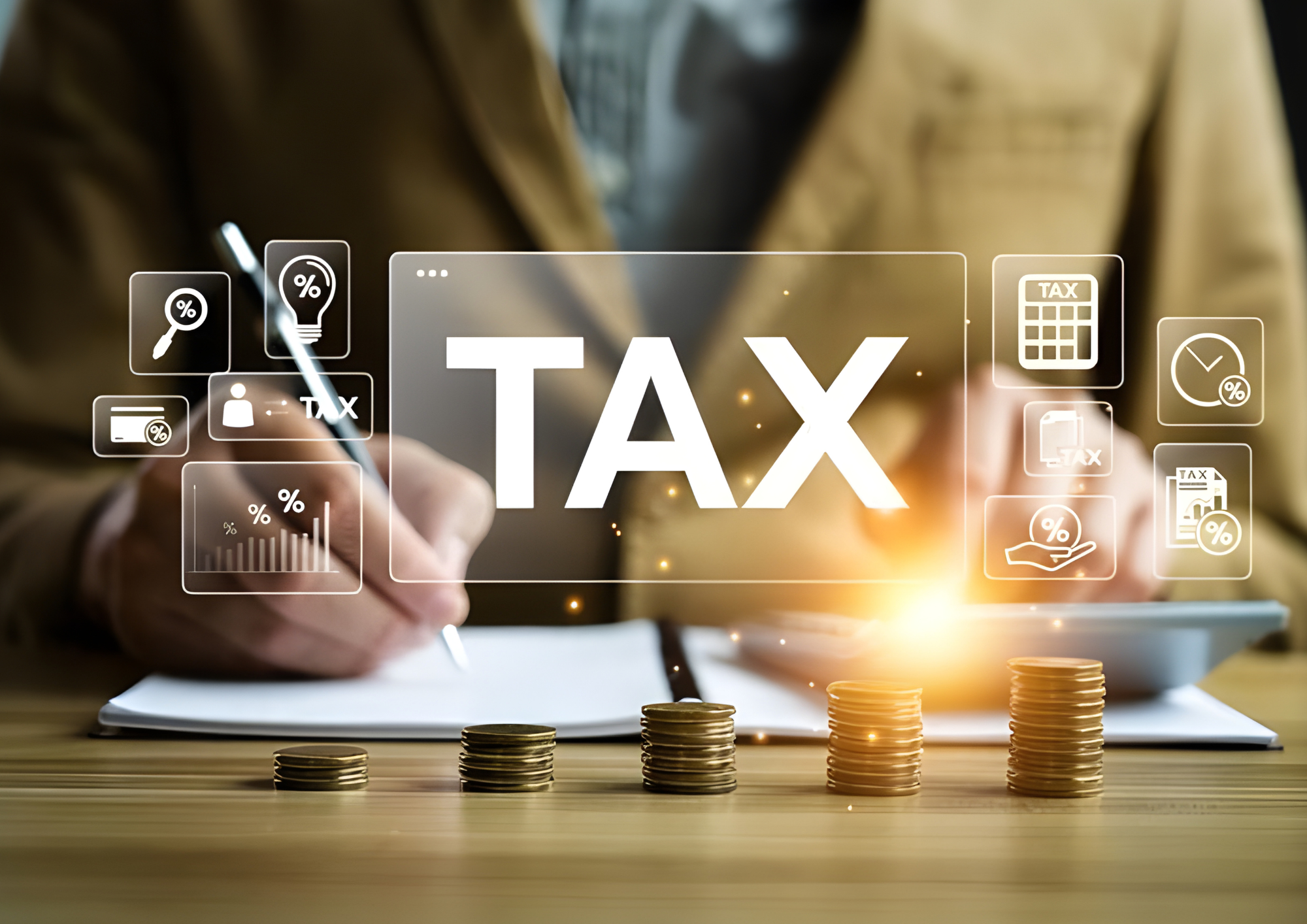 Why UK Small Businesses Are Looking Towards the UAE