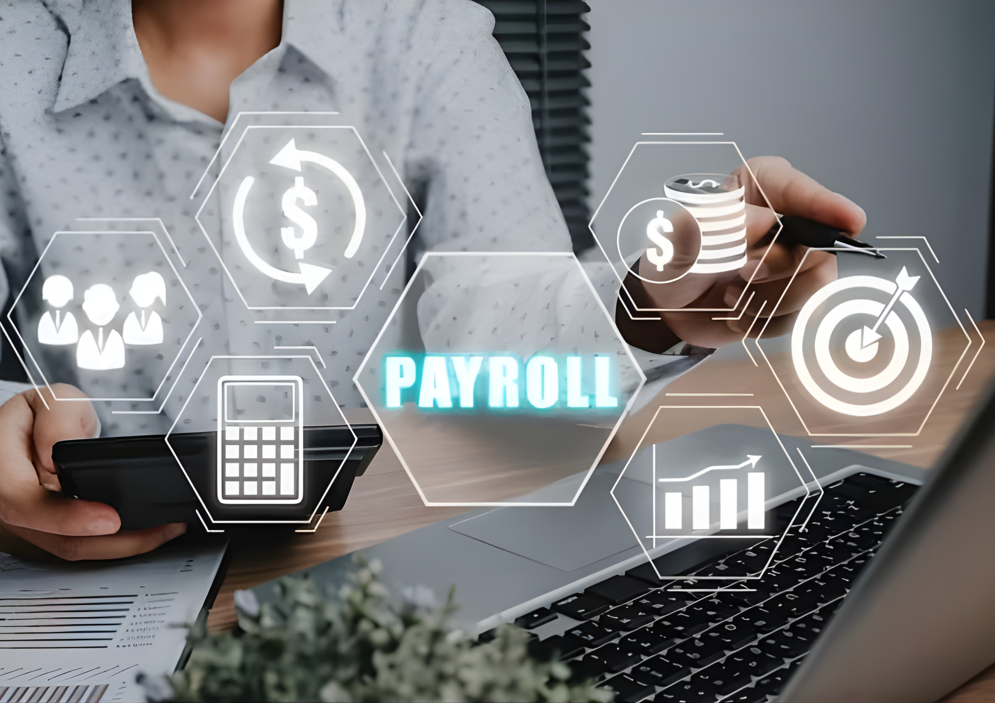 Payroll & PAYE Explained for Company Directors (UK Business Owner’s Guide)