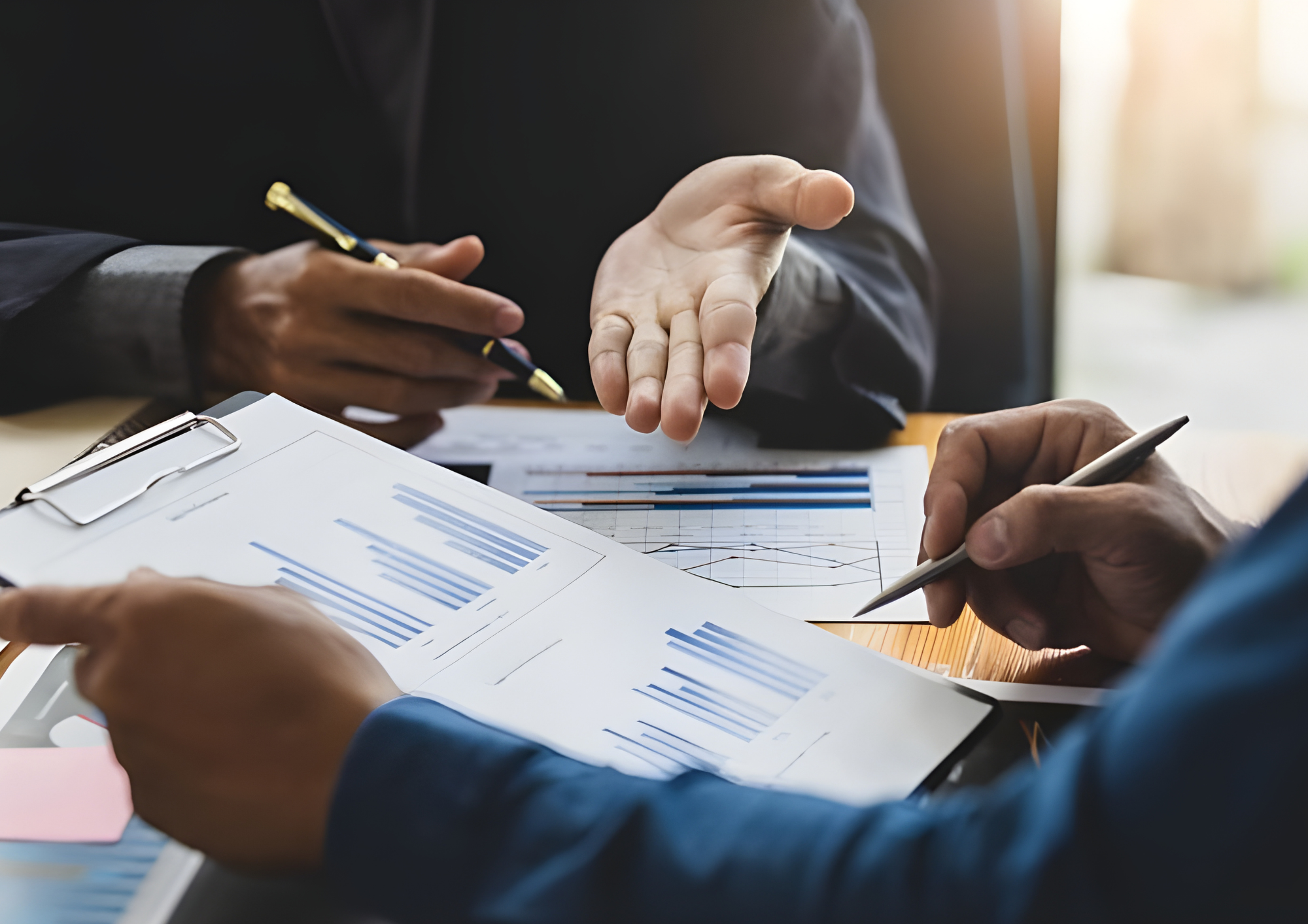 How HMRC Investigations Work & How to Stay Safe: A Complete Guide for UK Business Owners