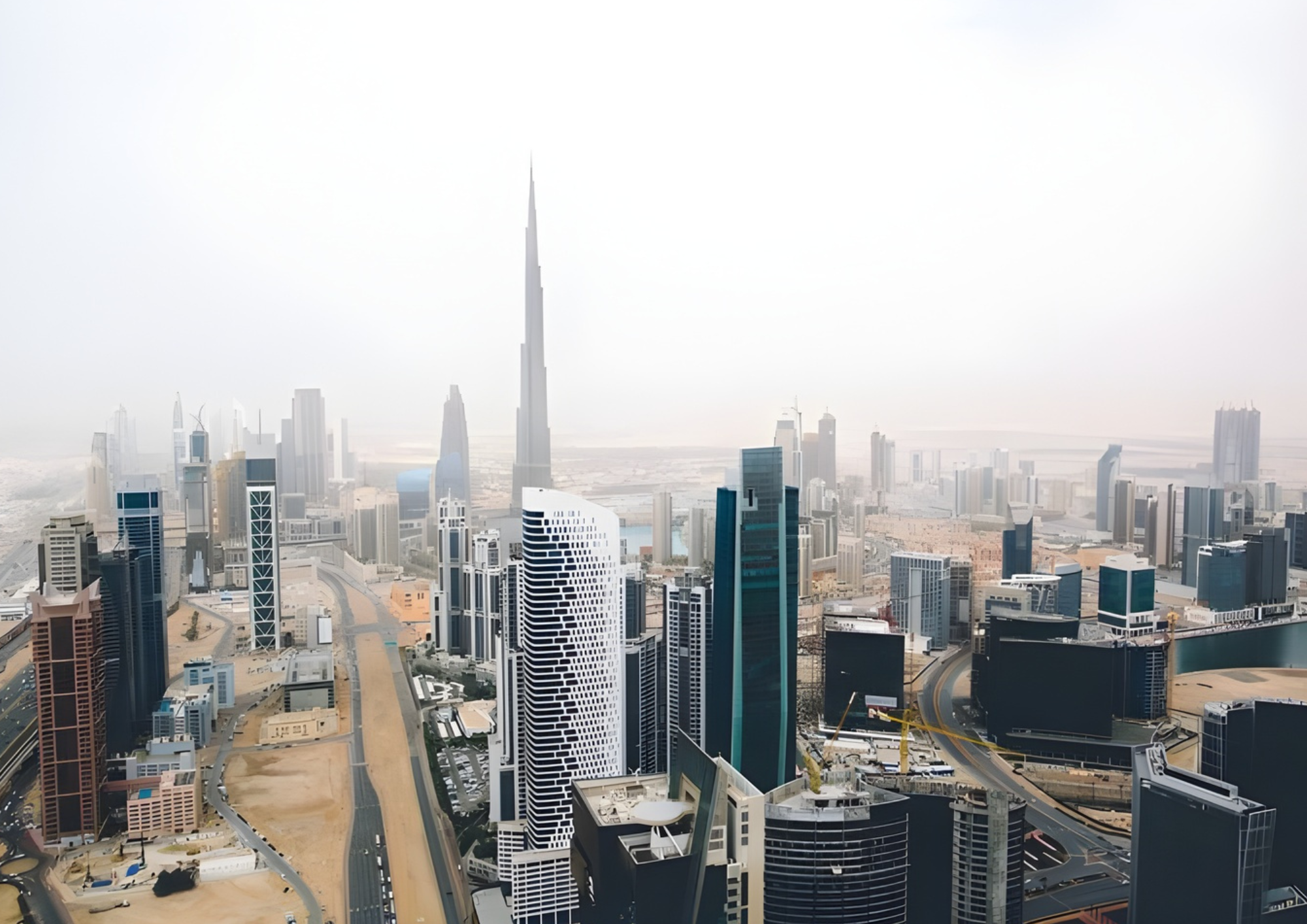 UAE Residency Without Living Full-Time in Dubai: Complete Guide for UK Entrepreneurs (2026)