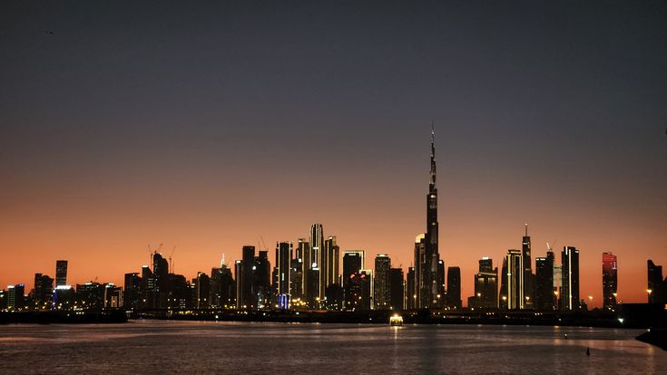 Moving to Dubai Won’t Save You Tax If You Ignore This Rule