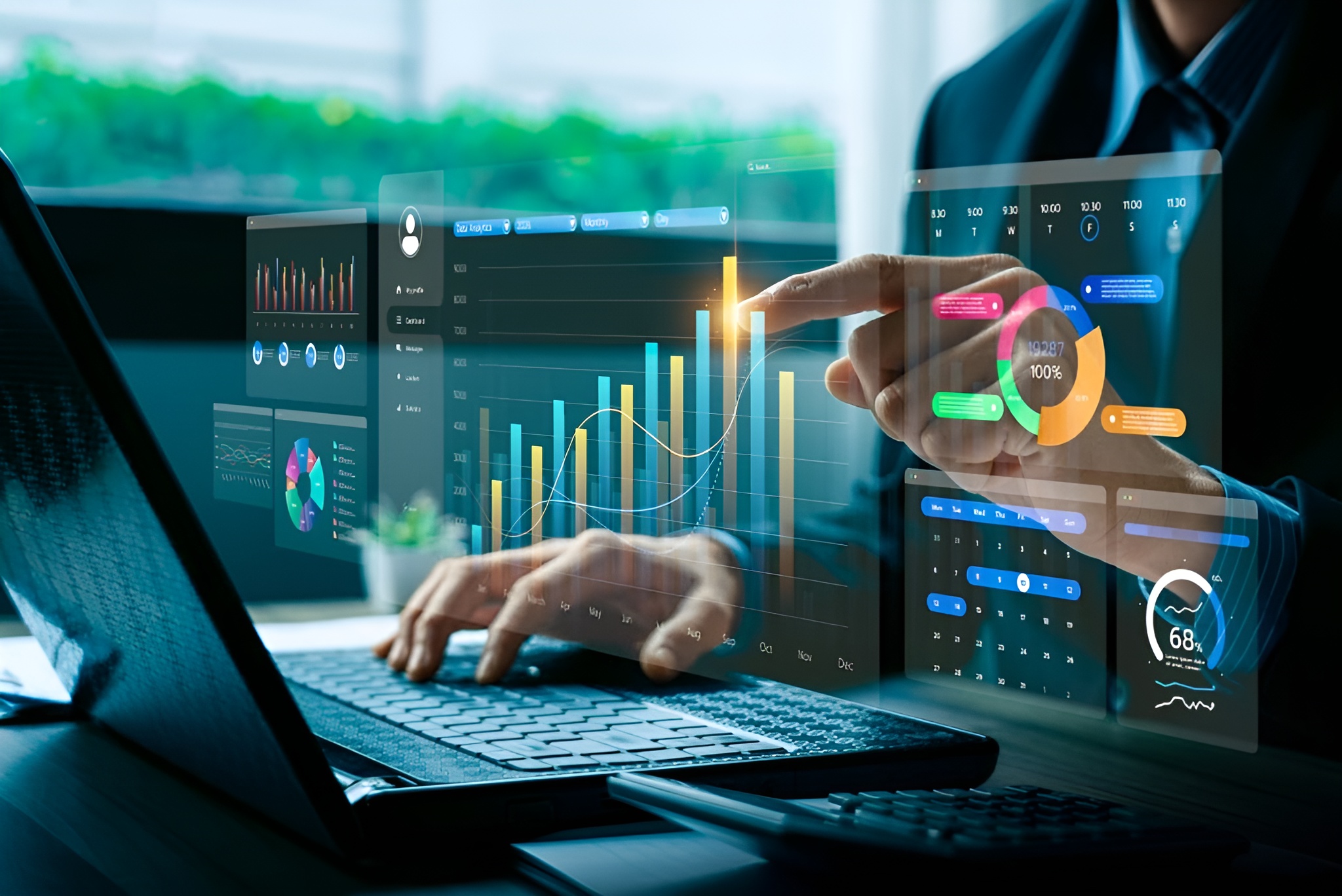 The Dangerous Gap Between Company Formation & Tax Planning
