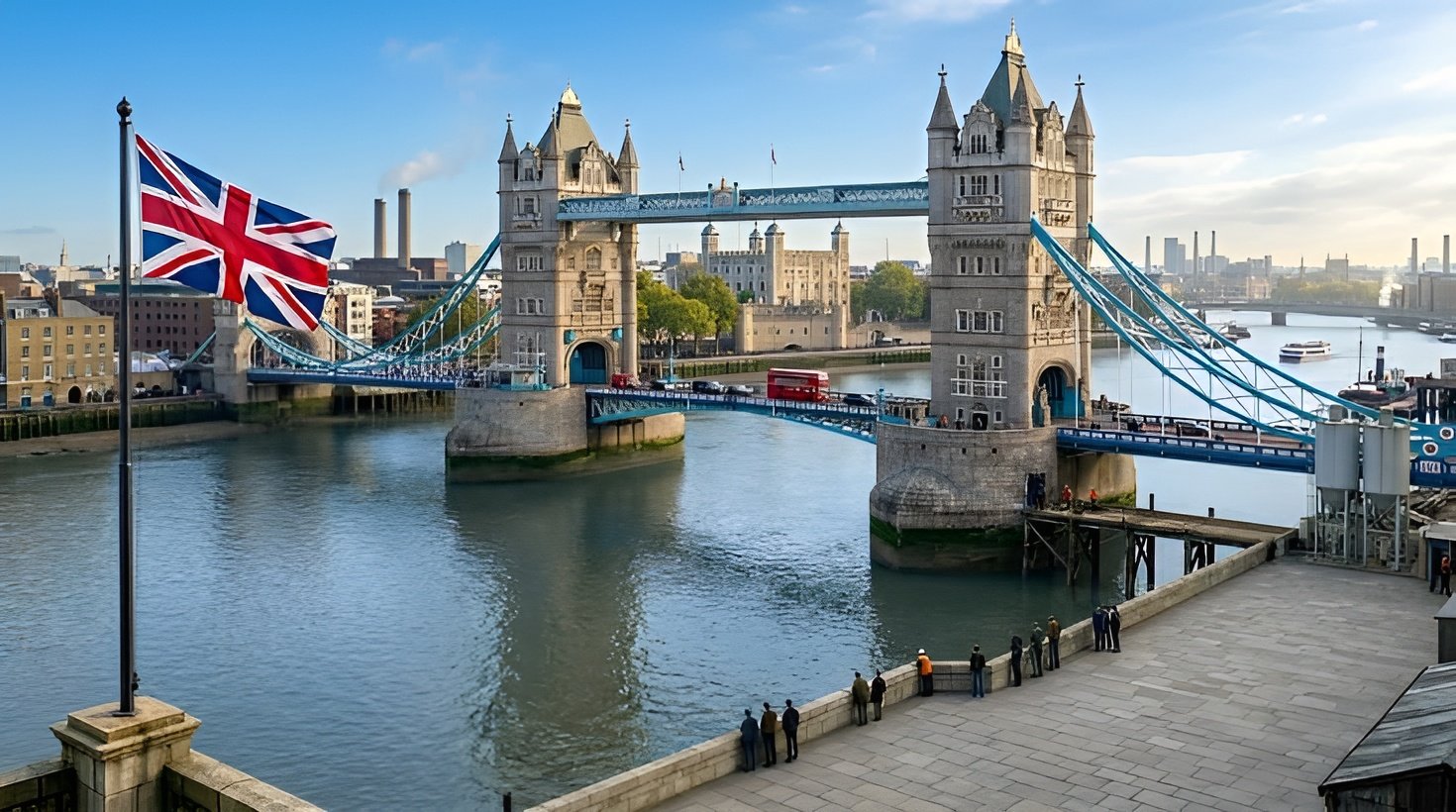 Why Timing Your Exit From the UK Can Save Six Figures
