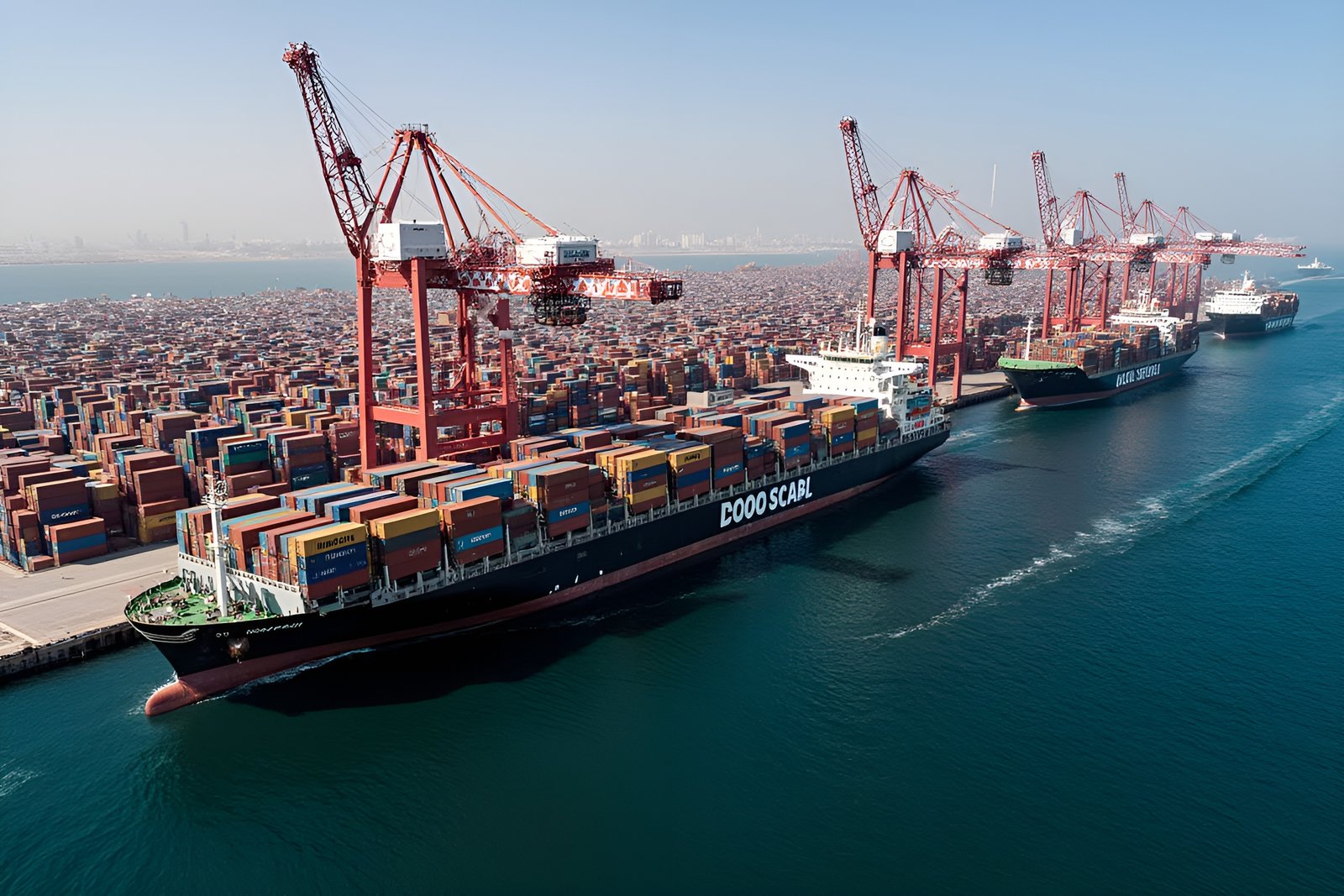 Hybrid Structures: Combining UAE, UK & Offshore Jurisdictions