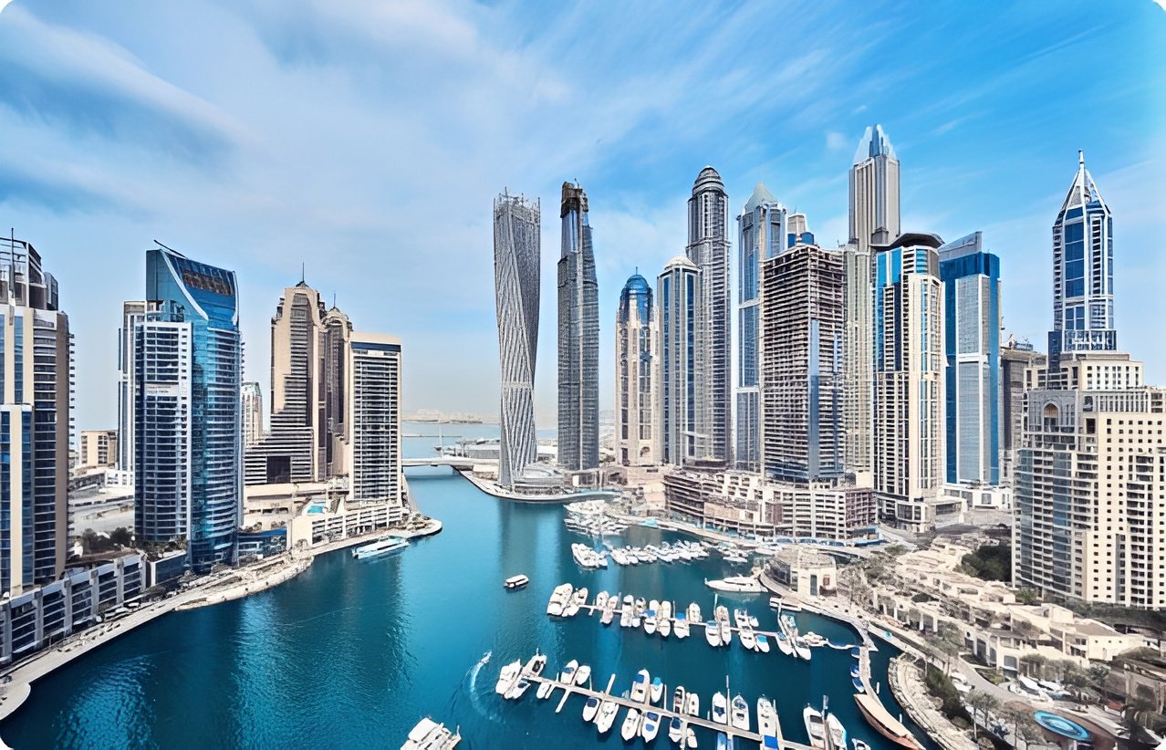 If You’re Using a UAE Company Only Because Someone Said “Dubai Is Tax-Free,” Your Structure May Already Be Wrong