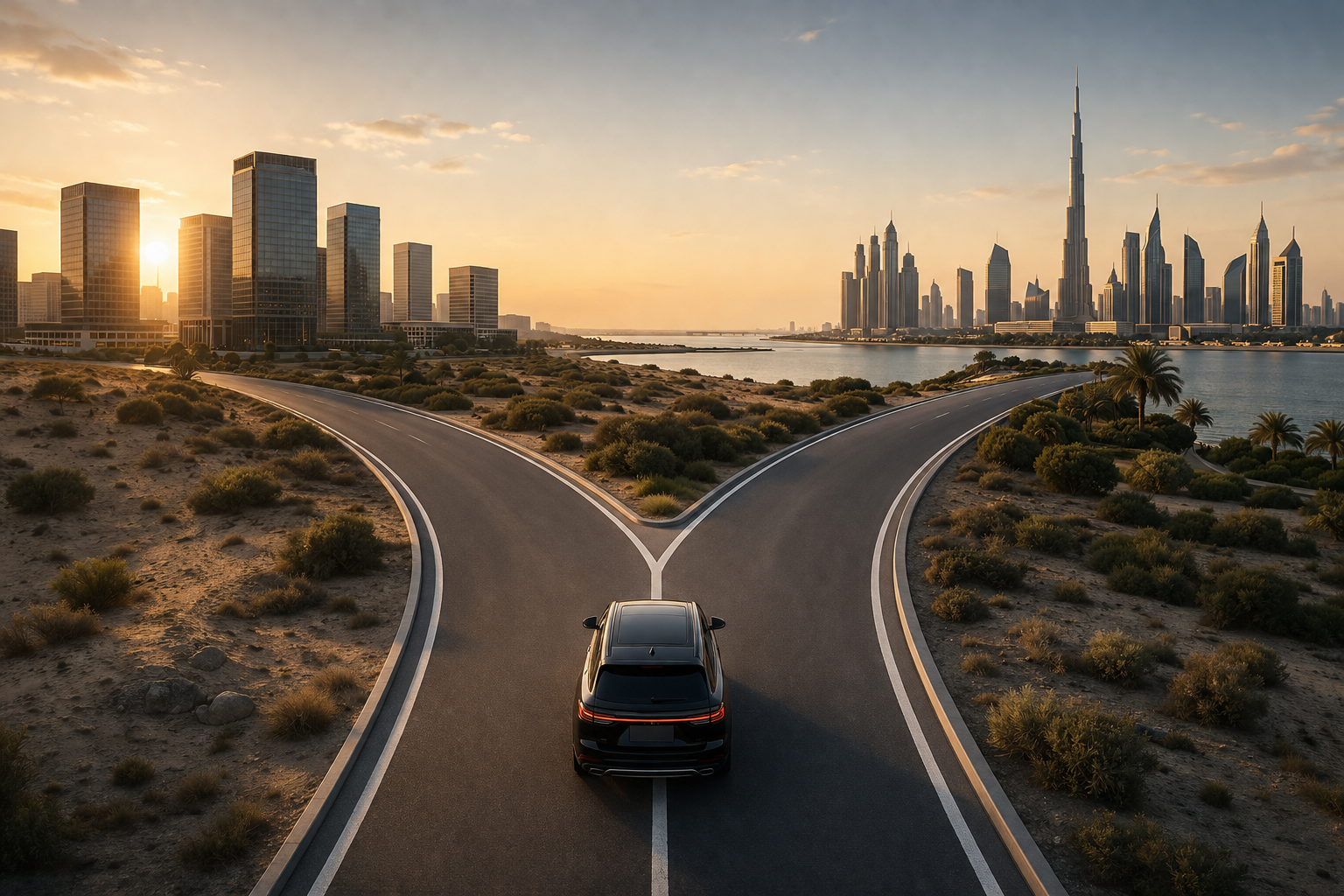 When a UAE Company Should NOT Be Used (And What to Do Instead)