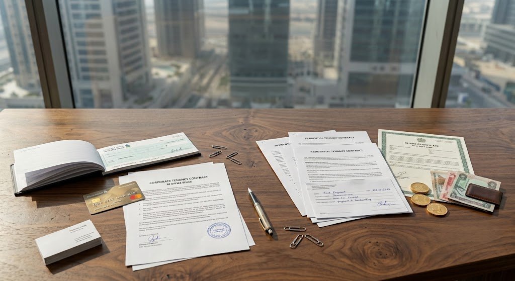 Is Your UAE Business “Trade or Investment”? Why the Distinction Matters for UK Tax (2026 Perspective)