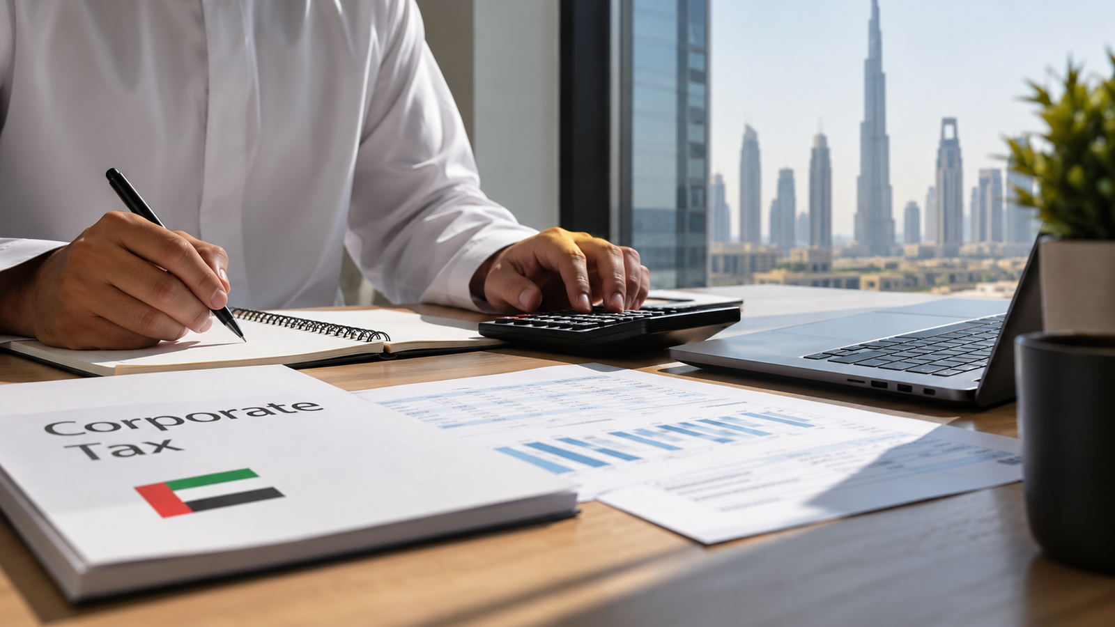 UAE Trade Mark Royalties: 0% or 9% Corporate Tax?