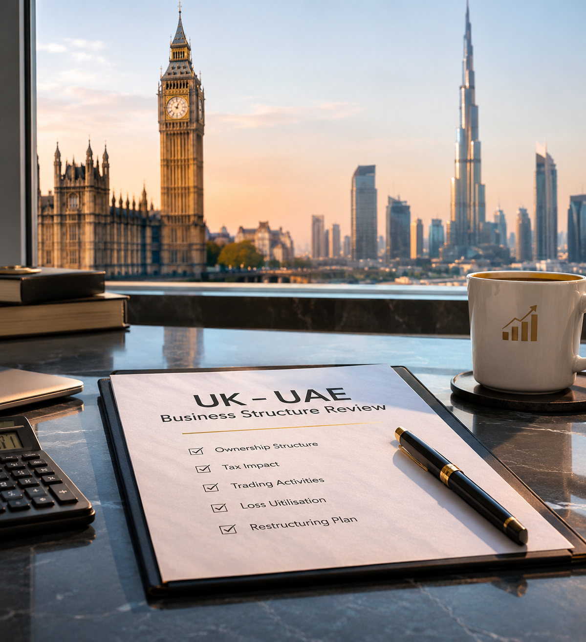 UK Company Losses After a Change of Ownership: What Happens?